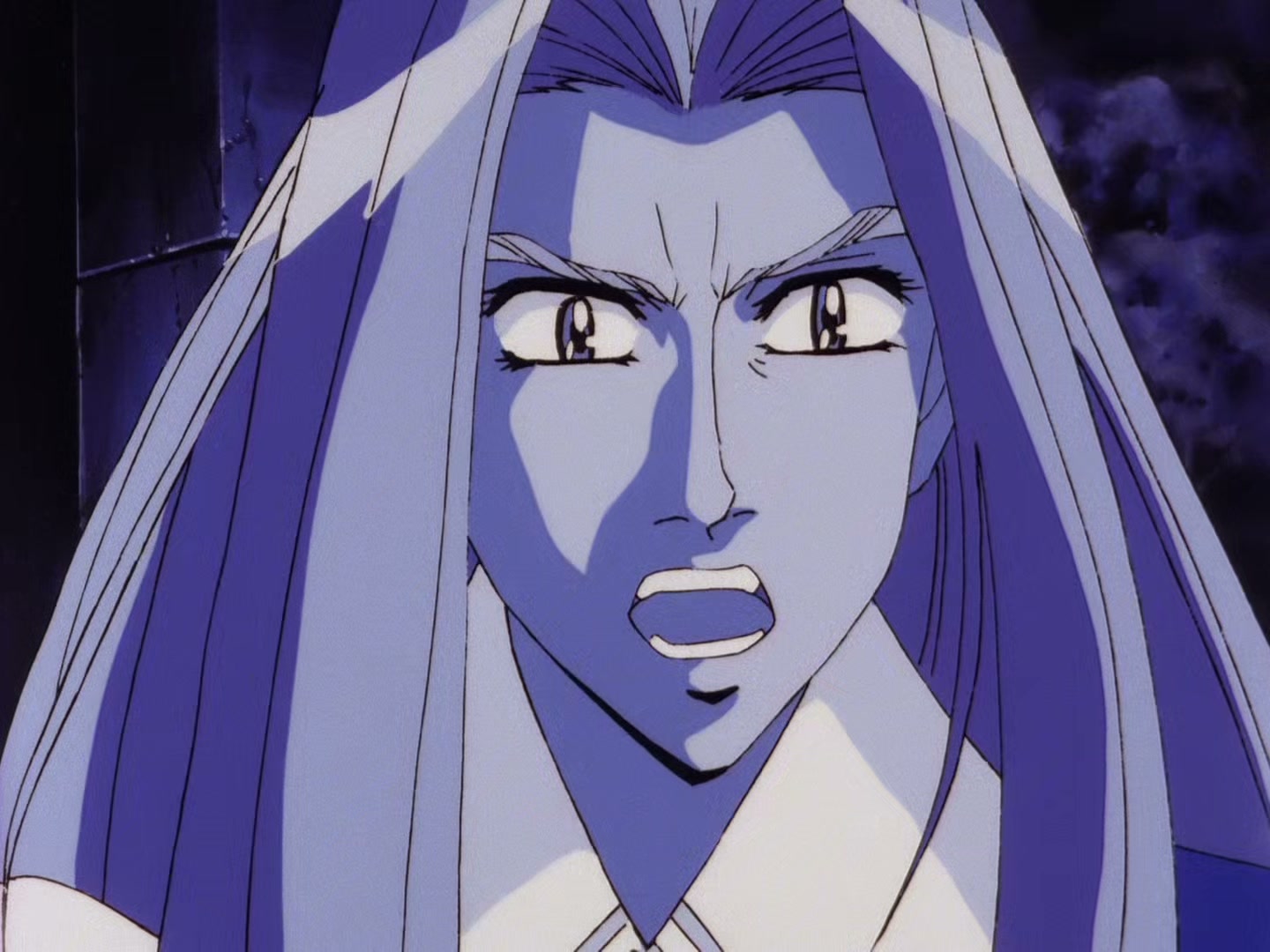 The Vision of Escaflowne Ep 17: The Edge of the World @ 00:09:27