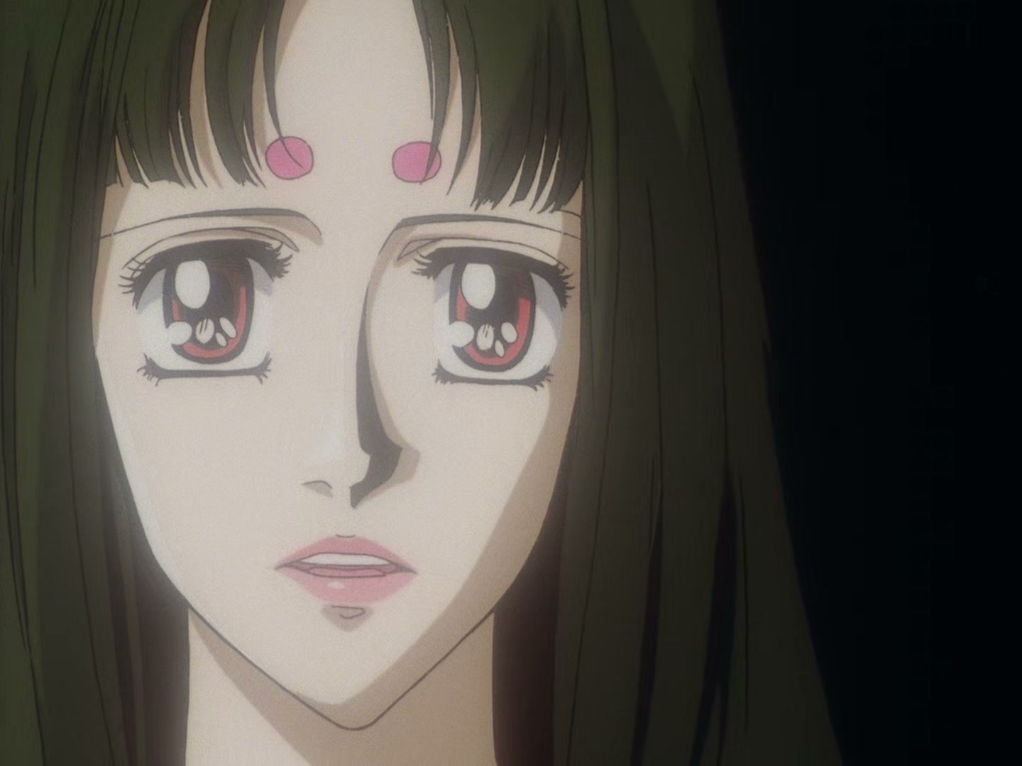 The Vision of Escaflowne Ep 17: The Edge of the World @ 00:11:31