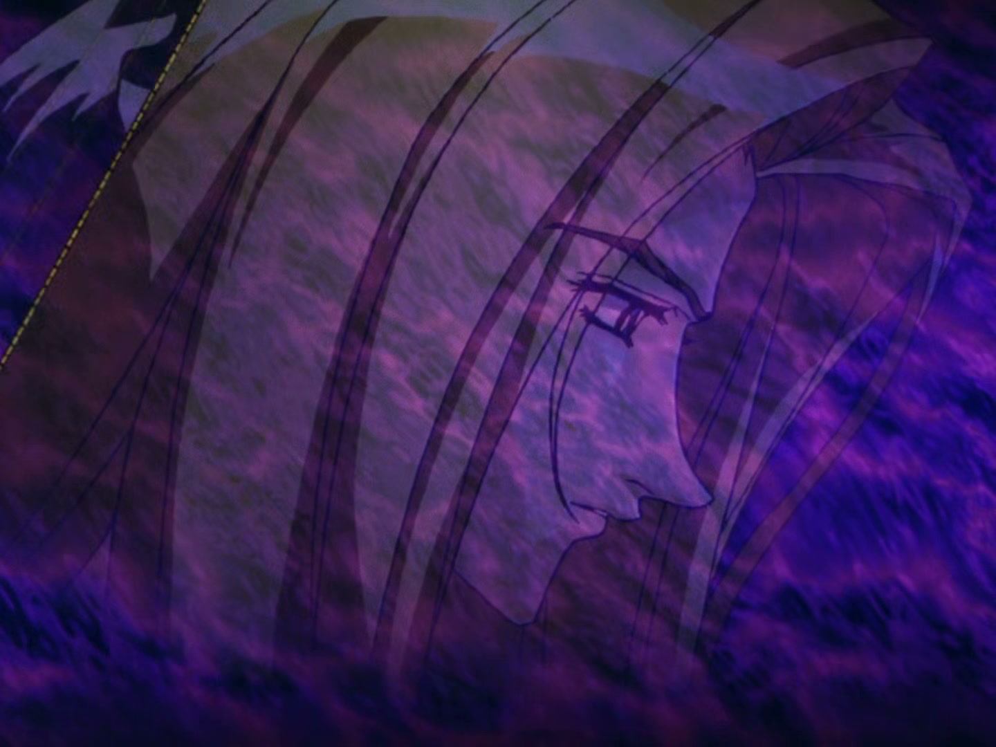 The Vision of Escaflowne Ep 17: The Edge of the World @ 00:11:39
