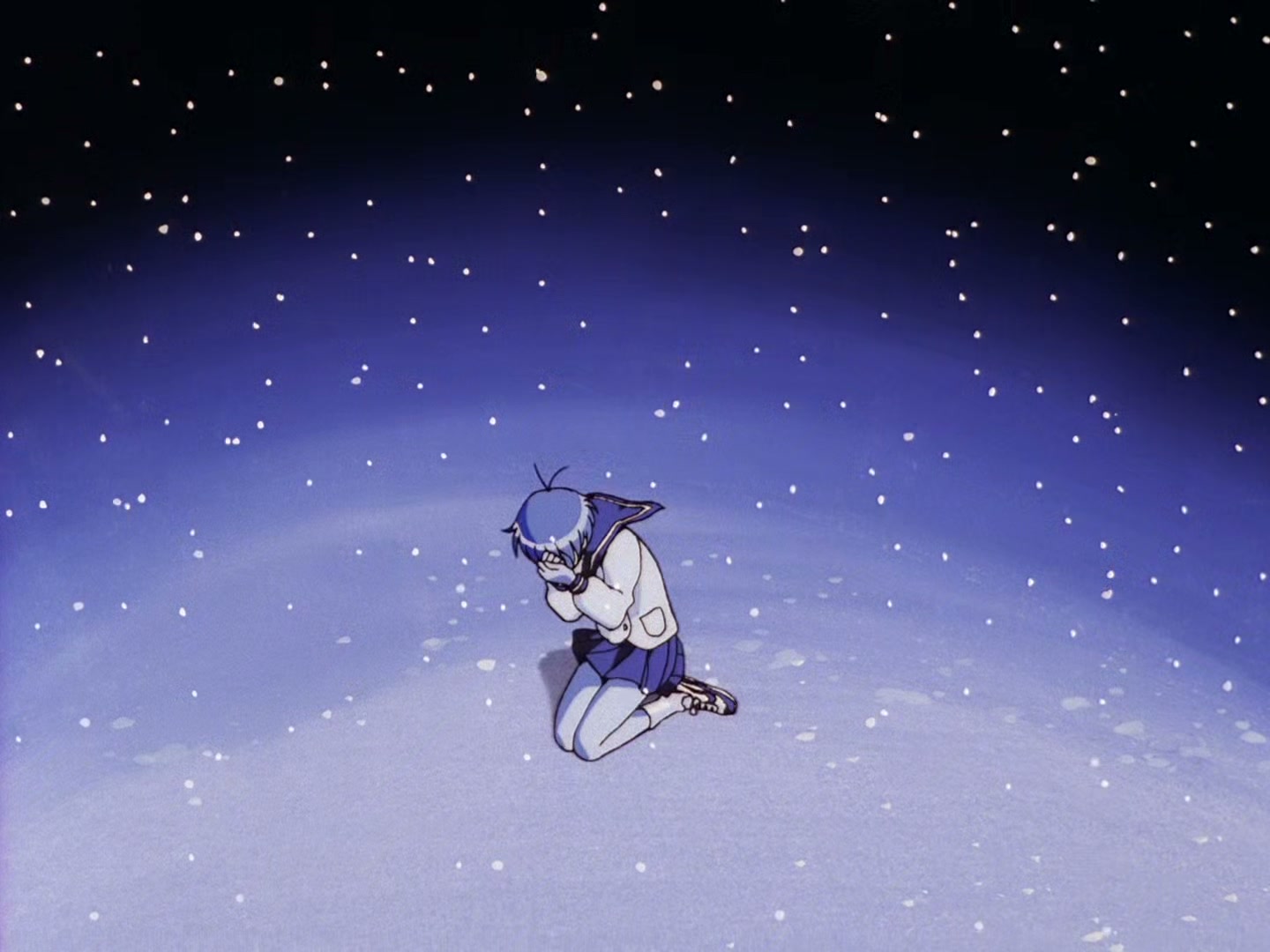 The Vision of Escaflowne Ep 17: The Edge of the World @ 00:11:58