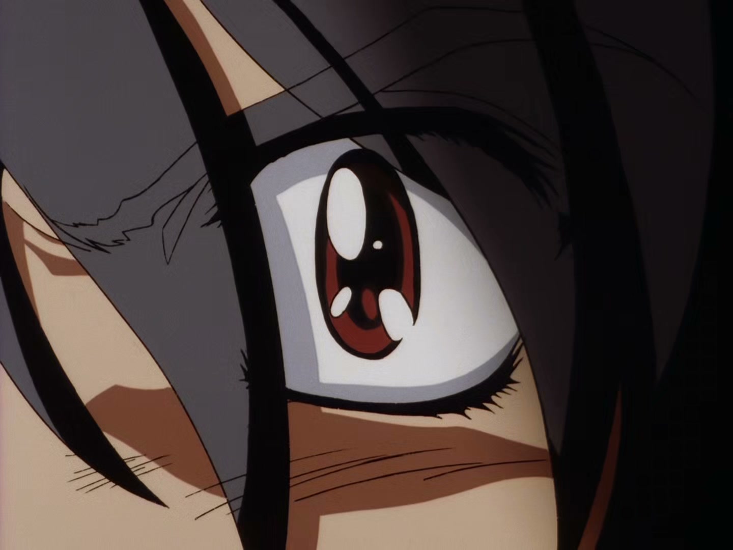 The Vision of Escaflowne Ep 17: The Edge of the World @ 00:20:01