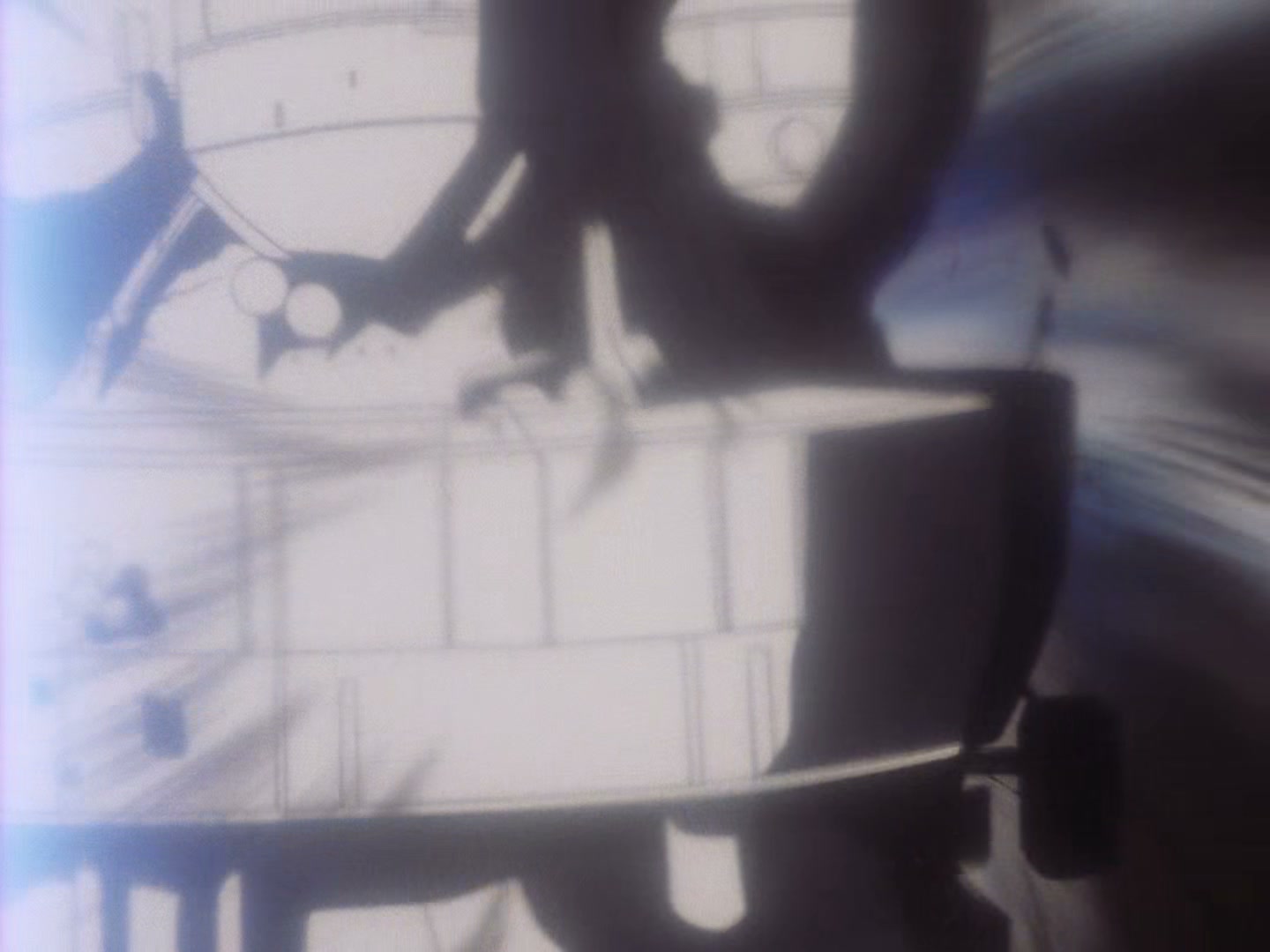 The Vision of Escaflowne Ep 17: The Edge of the World @ 00:20:36