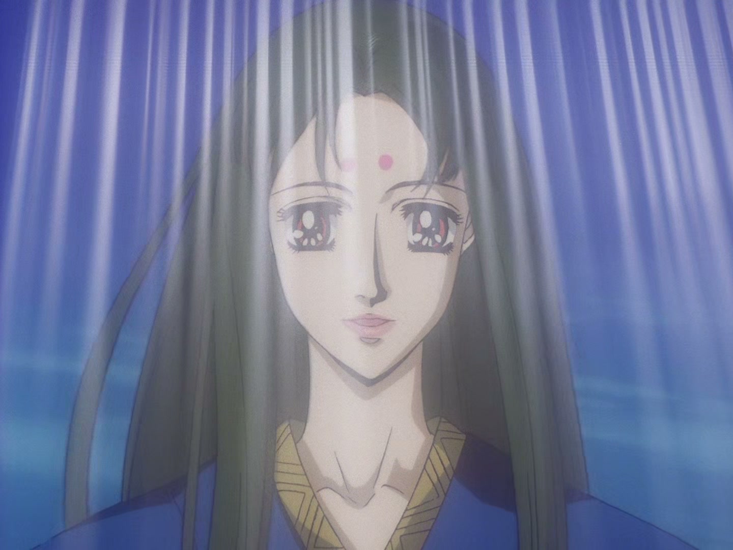 The Vision of Escaflowne Ep 18: The Gravity of Destiny @ 00:01:40