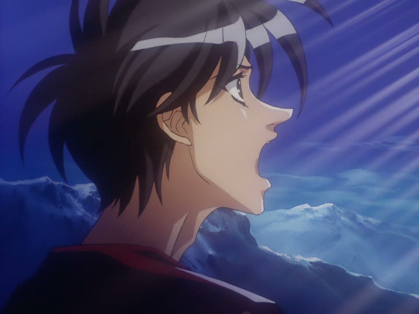 The Vision of Escaflowne Ep 18: The Gravity of Destiny @ 00:01:43