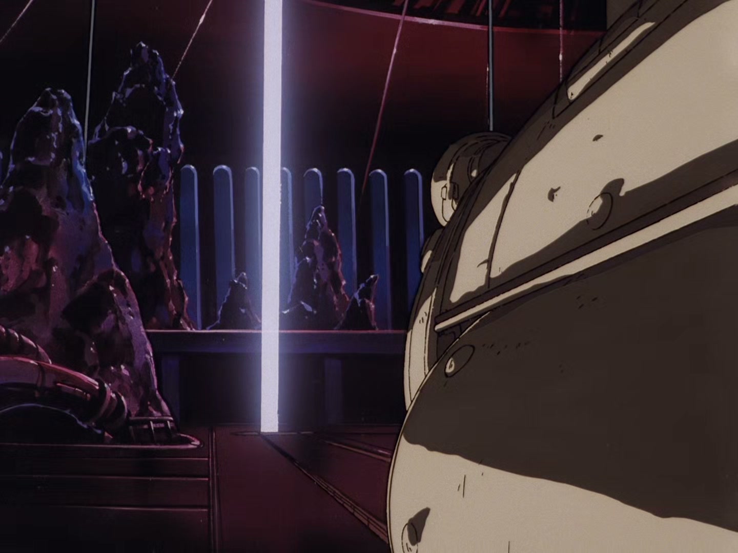 The Vision of Escaflowne Ep 18: The Gravity of Destiny @ 00:04:31