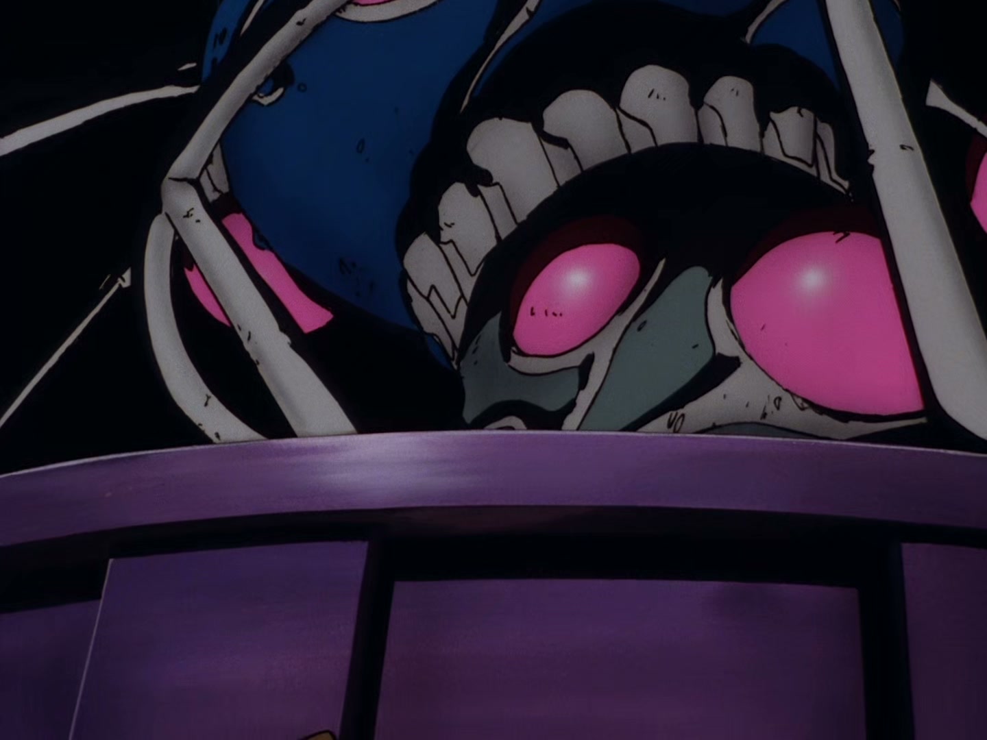 The Vision of Escaflowne Ep 18: The Gravity of Destiny @ 00:05:02