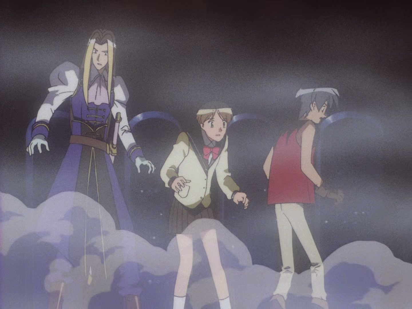 The Vision of Escaflowne Ep 18: The Gravity of Destiny @ 00:05:10