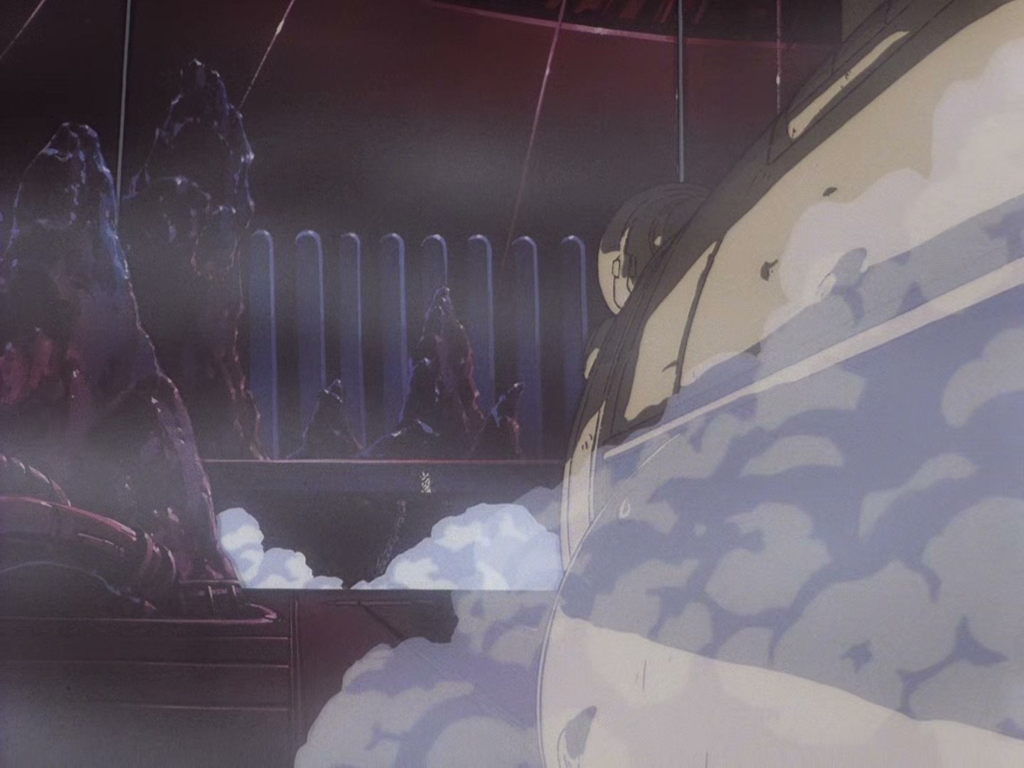 The Vision of Escaflowne Ep 18: The Gravity of Destiny @ 00:05:18