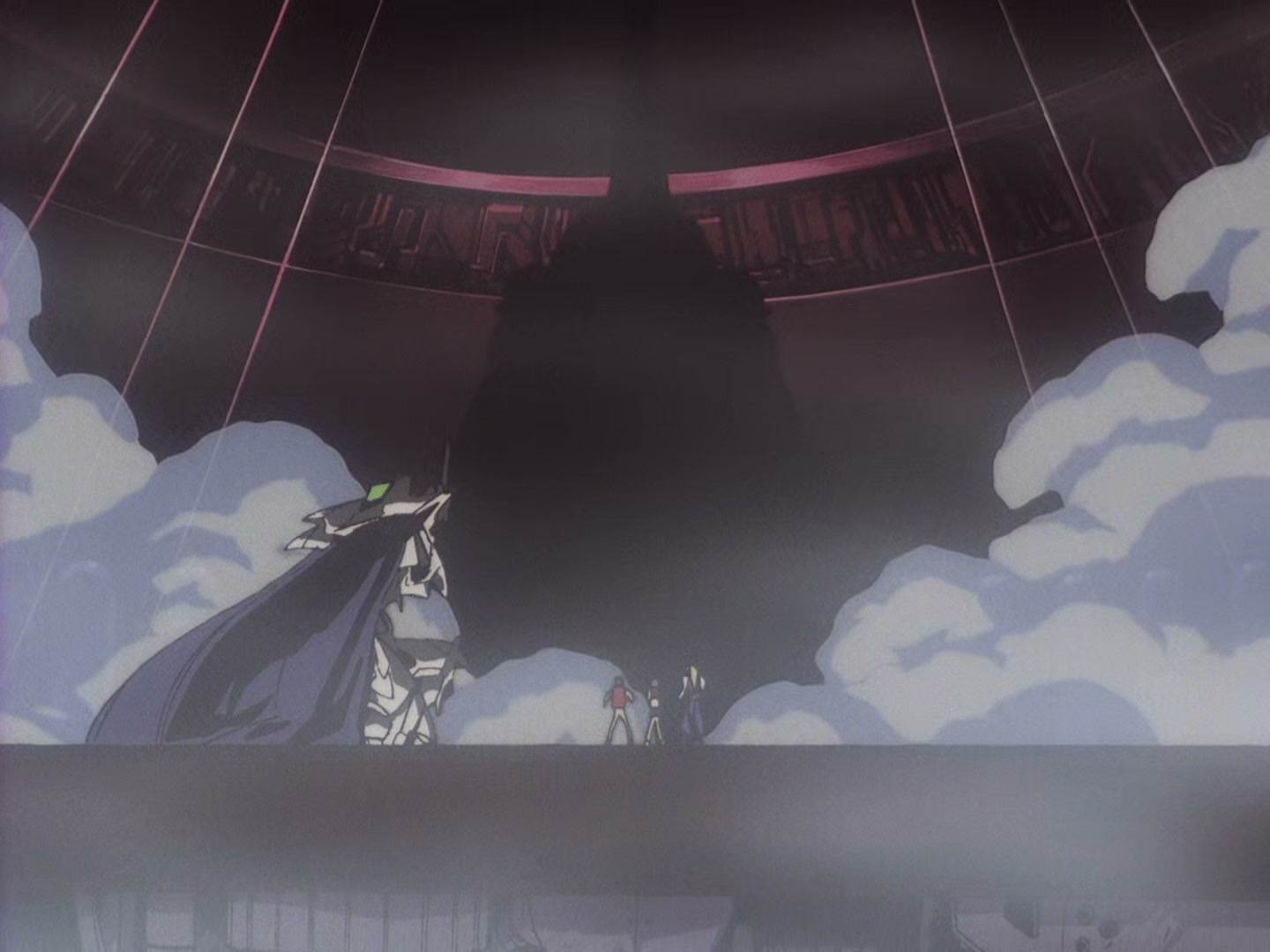 The Vision of Escaflowne Ep 18: The Gravity of Destiny @ 00:05:21