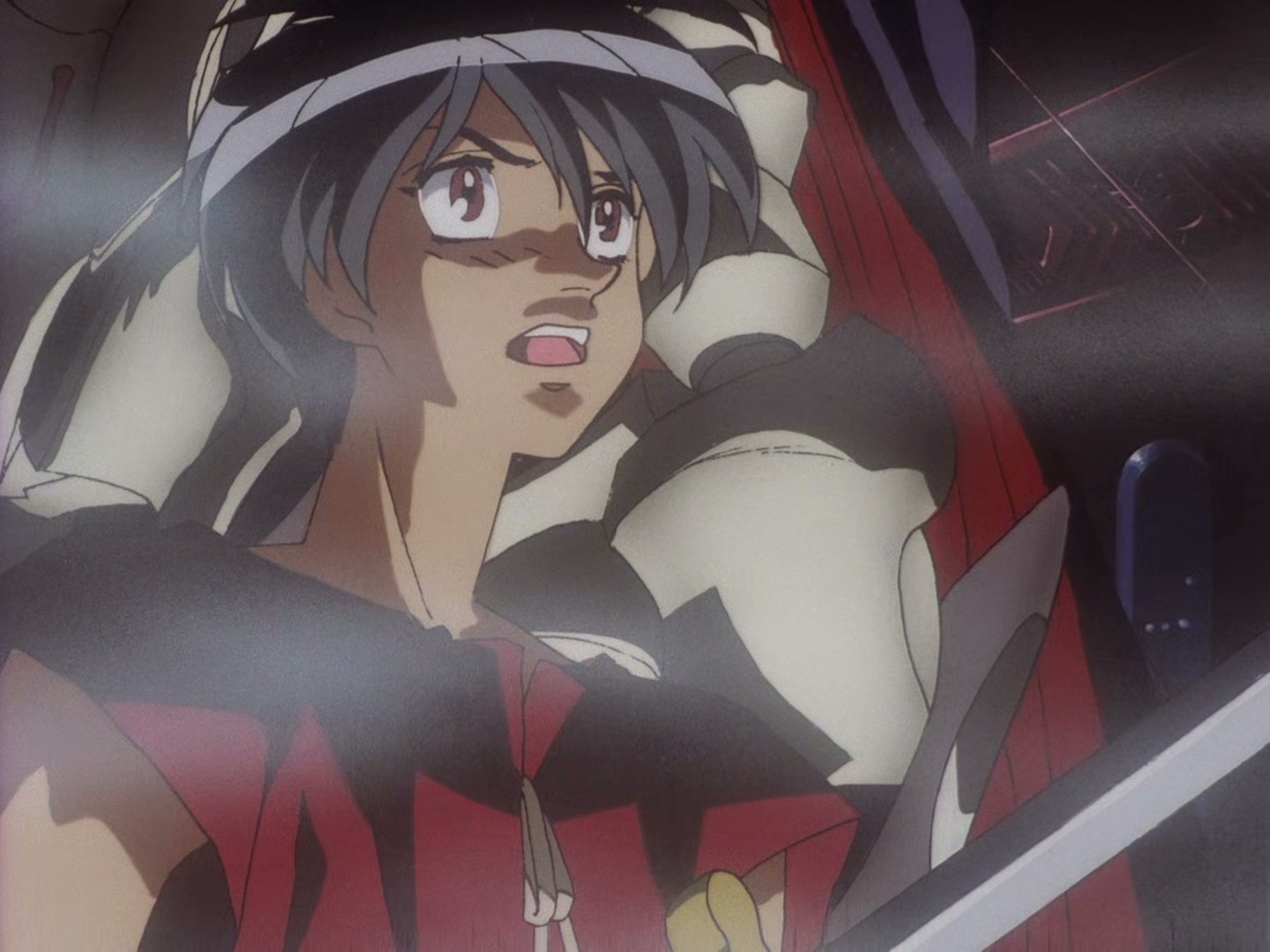 The Vision of Escaflowne Ep 18: The Gravity of Destiny @ 00:06:47