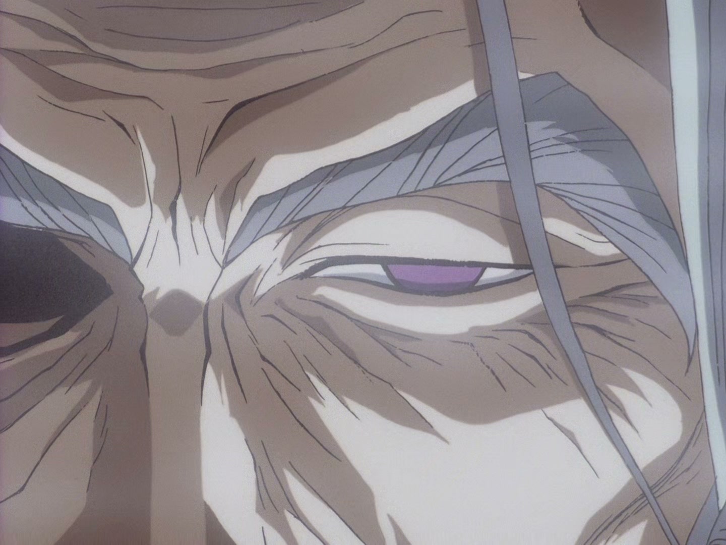 The Vision of Escaflowne Ep 18: The Gravity of Destiny @ 00:06:59