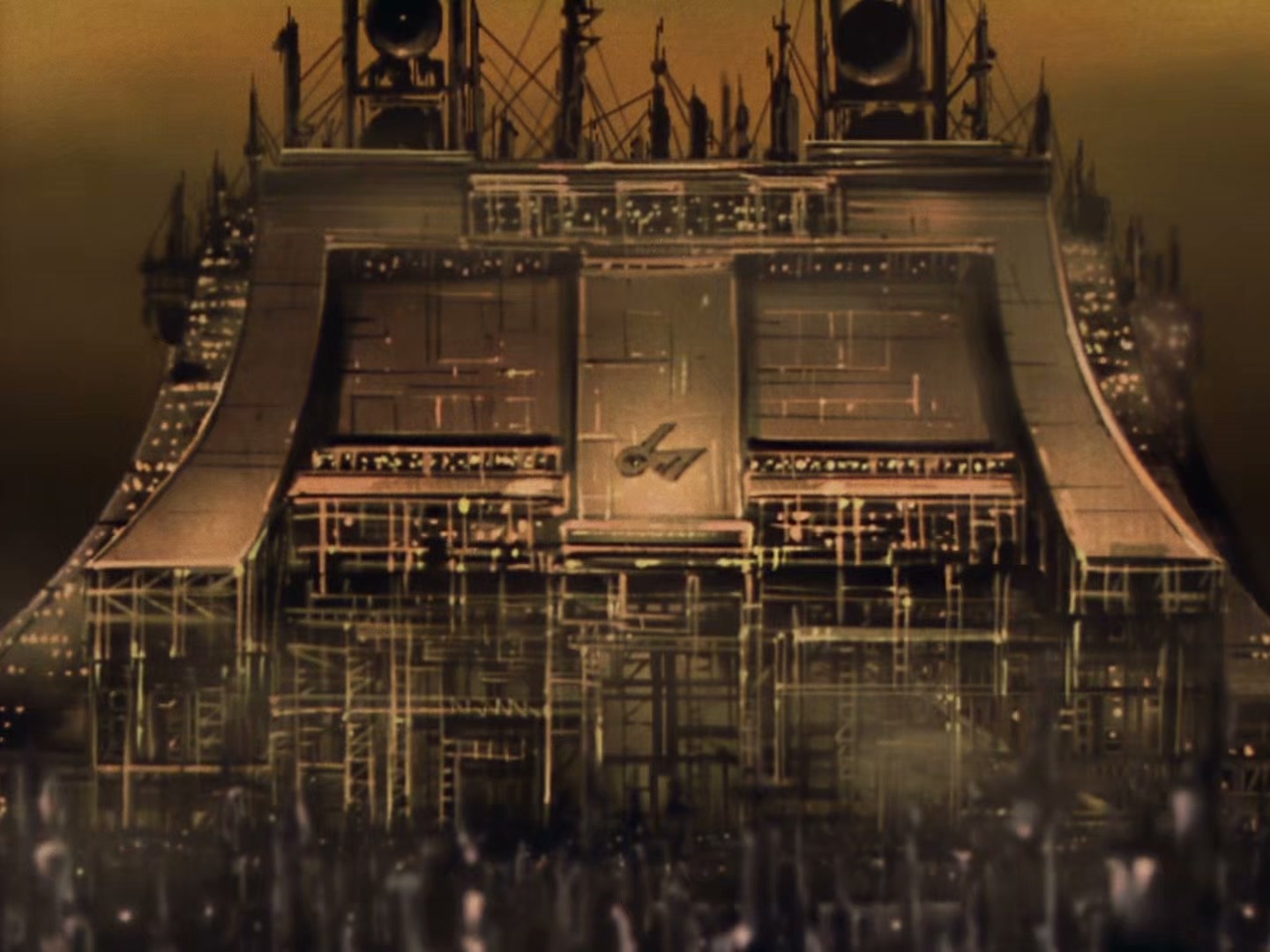 The Vision of Escaflowne Ep 18: The Gravity of Destiny @ 00:10:17