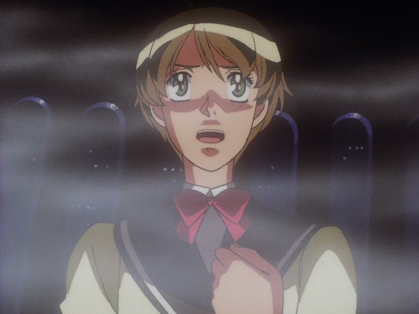 The Vision of Escaflowne Ep 18: The Gravity of Destiny @ 00:11:58