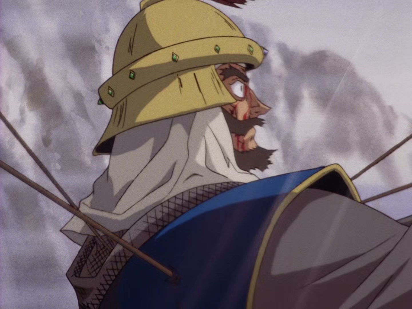 The Vision of Escaflowne Ep 18: The Gravity of Destiny @ 00:12:06