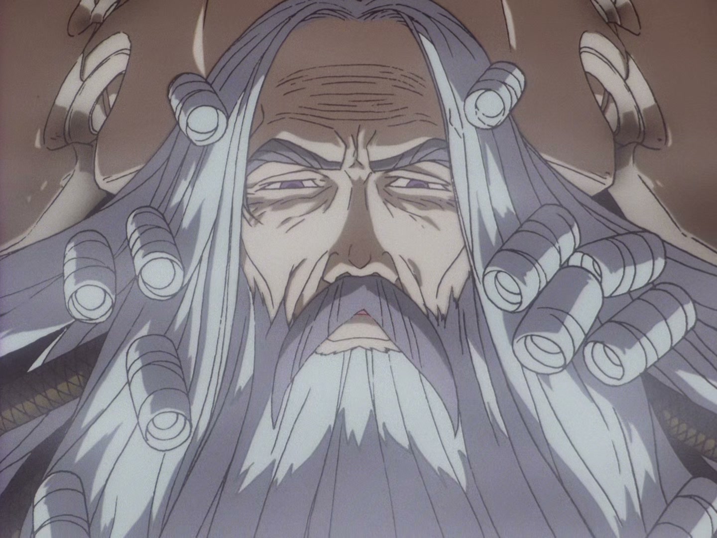 The Vision of Escaflowne Ep 18: The Gravity of Destiny @ 00:12:53
