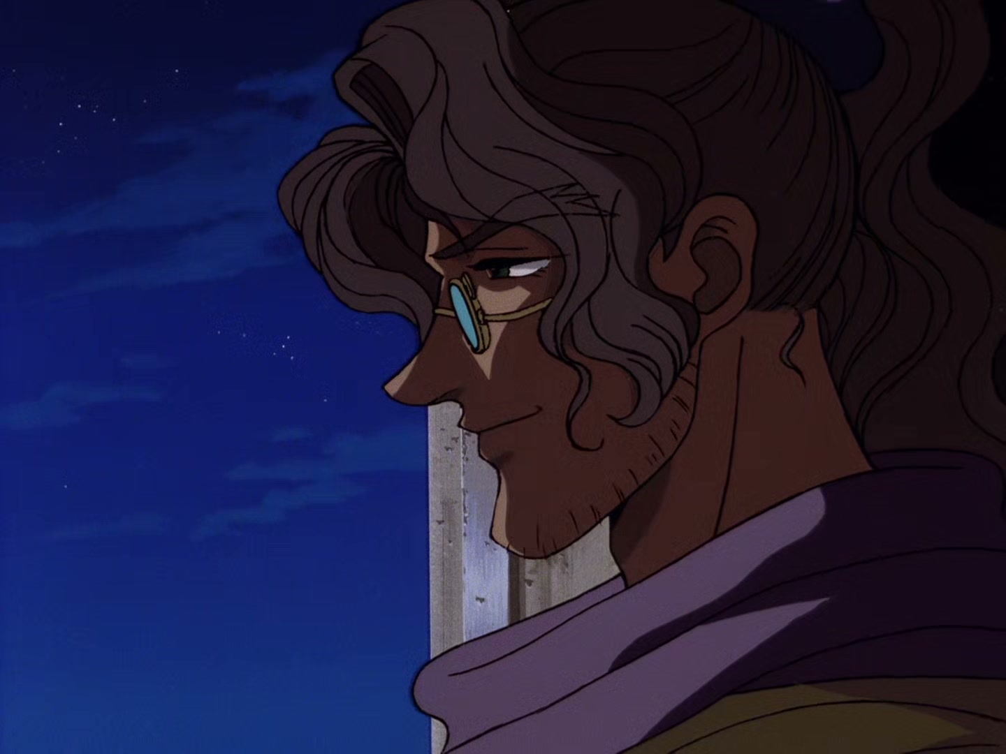 The Vision of Escaflowne Ep 18: The Gravity of Destiny @ 00:13:36