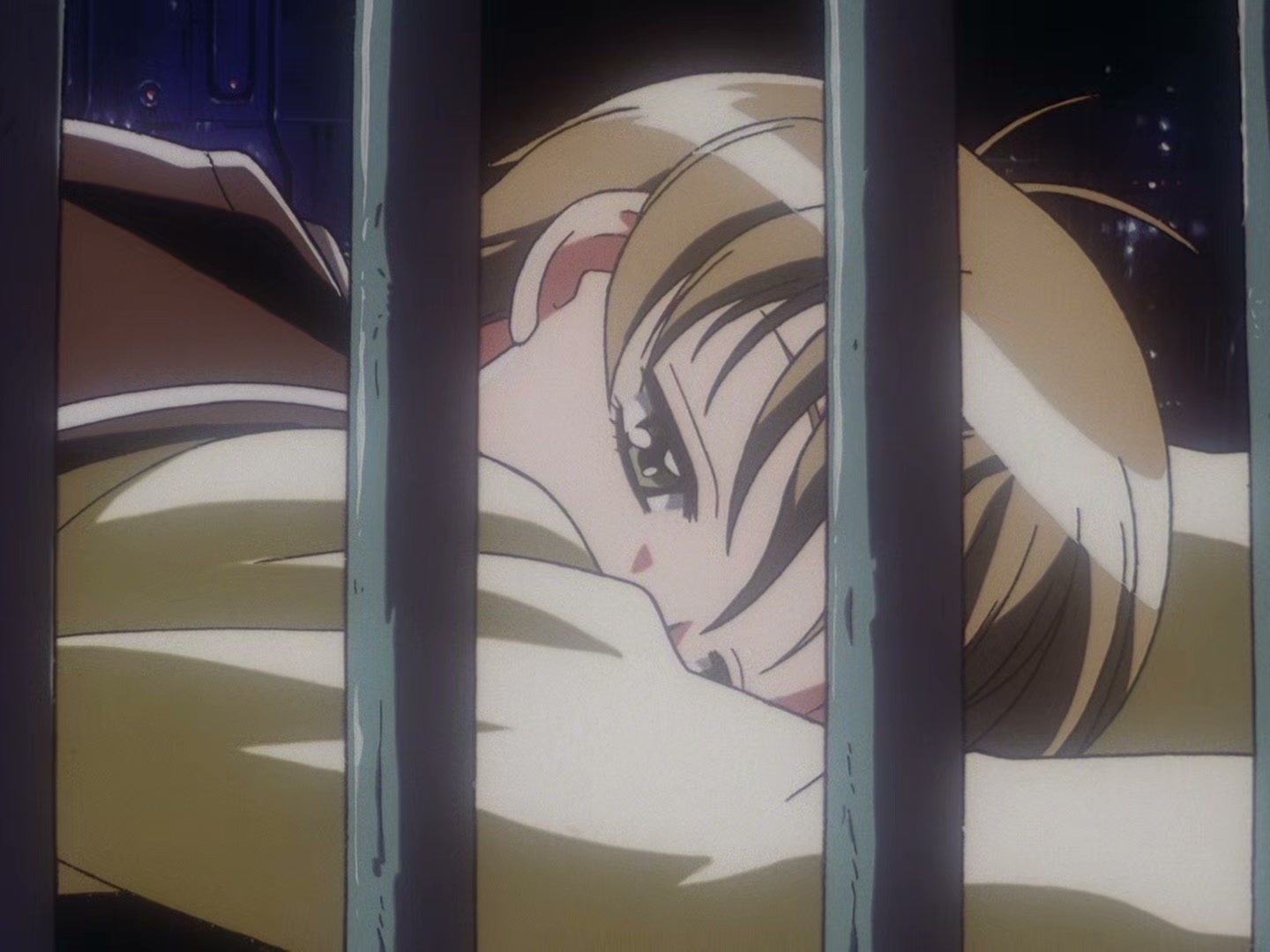 The Vision of Escaflowne Ep 18: The Gravity of Destiny @ 00:14:30