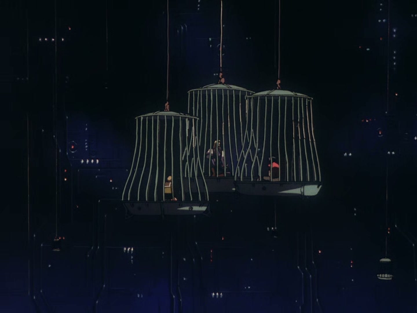 The Vision of Escaflowne Ep 18: The Gravity of Destiny @ 00:14:46