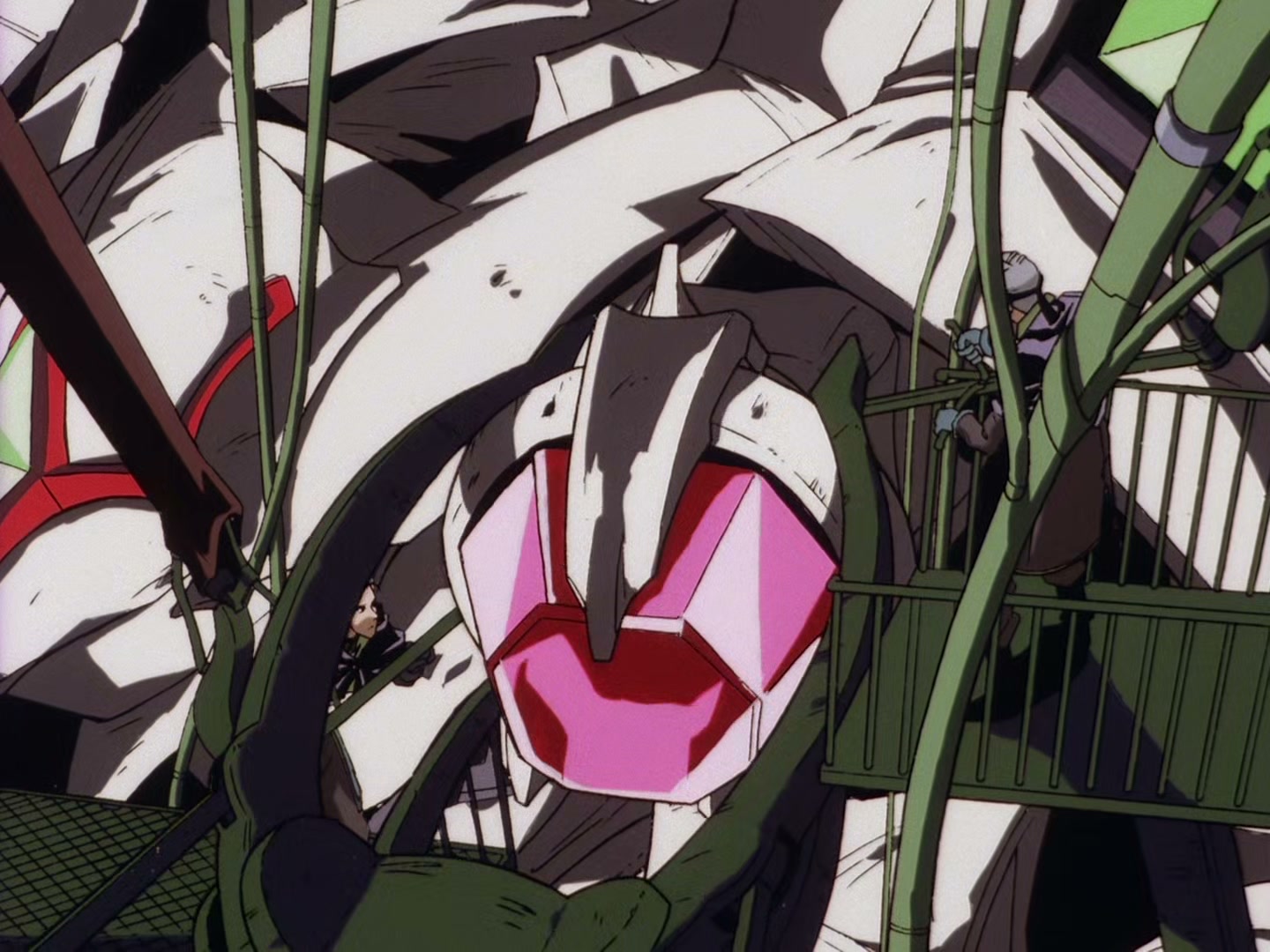 The Vision of Escaflowne Ep 18: The Gravity of Destiny @ 00:15:36
