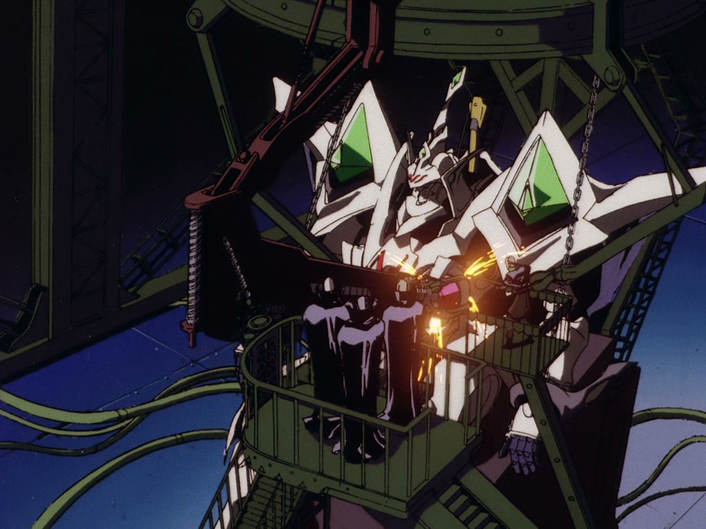 The Vision of Escaflowne Ep 18: The Gravity of Destiny @ 00:16:43