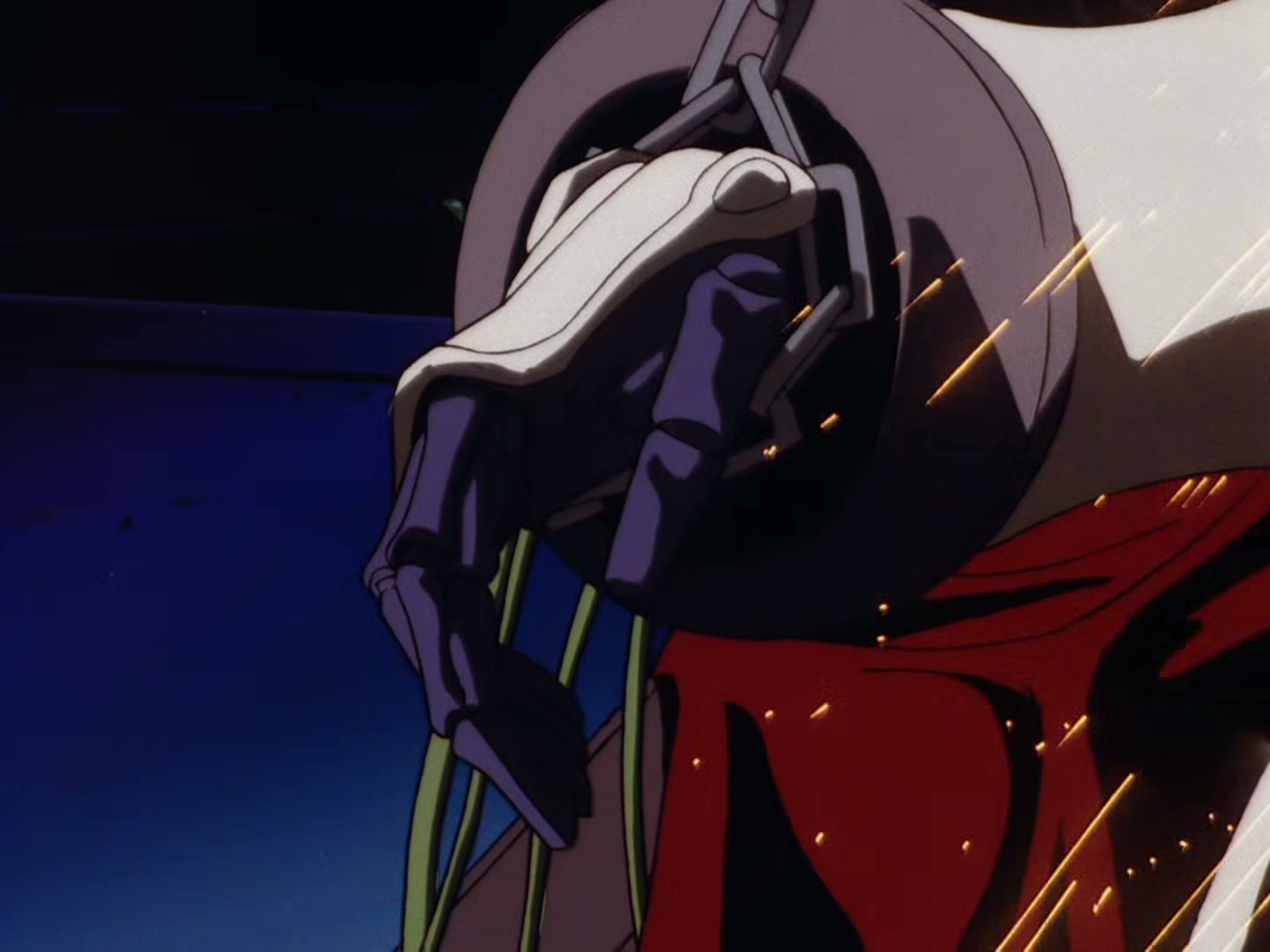 The Vision of Escaflowne Ep 18: The Gravity of Destiny @ 00:17:10