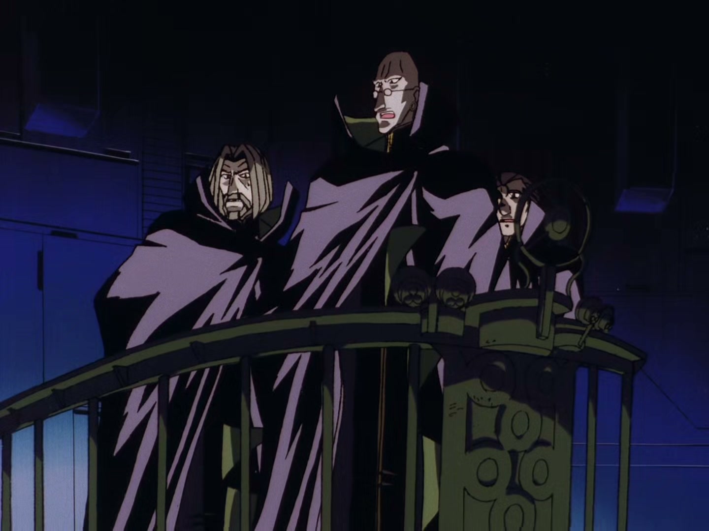 The Vision of Escaflowne Ep 18: The Gravity of Destiny @ 00:17:22