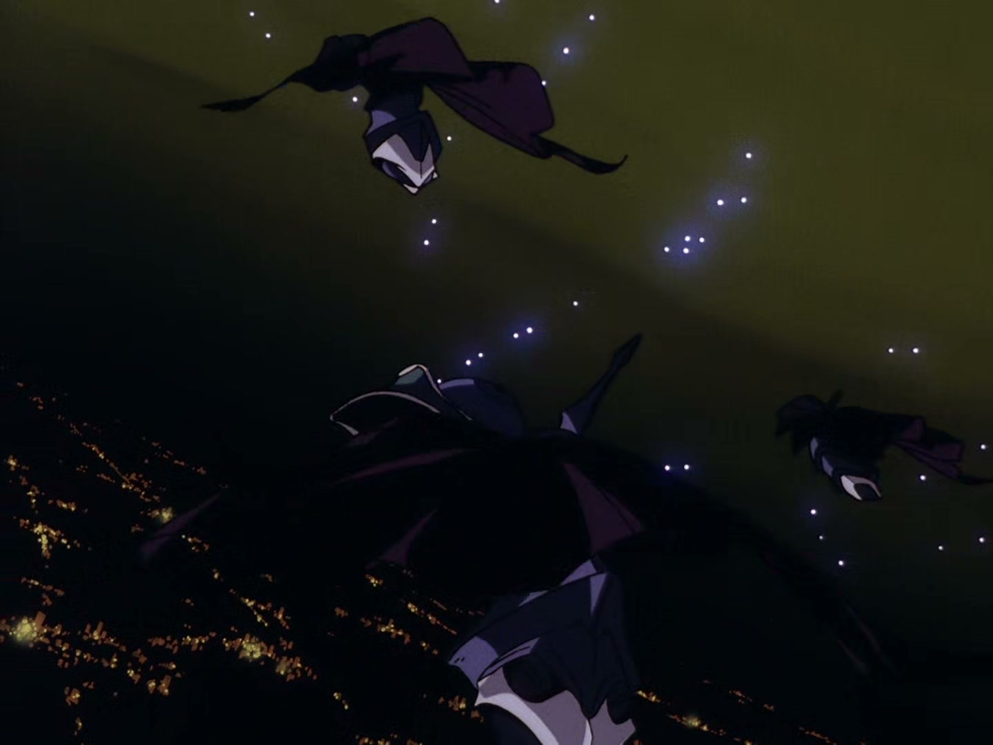The Vision of Escaflowne Ep 18: The Gravity of Destiny @ 00:20:36