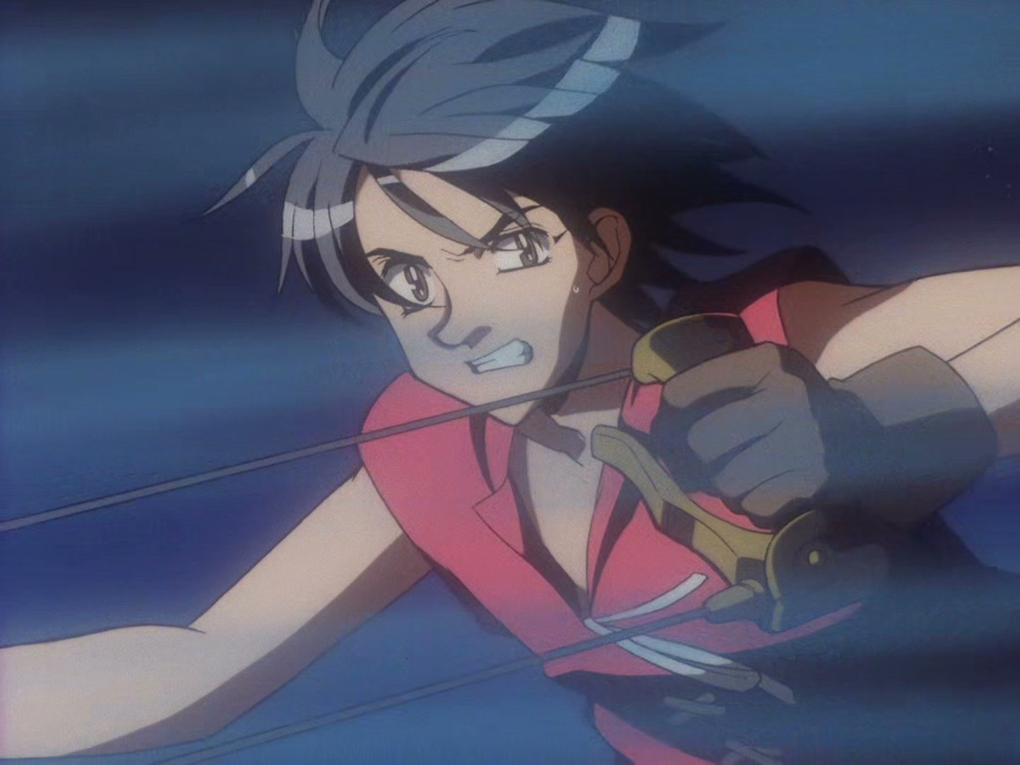 The Vision of Escaflowne Ep 18: The Gravity of Destiny @ 00:21:07