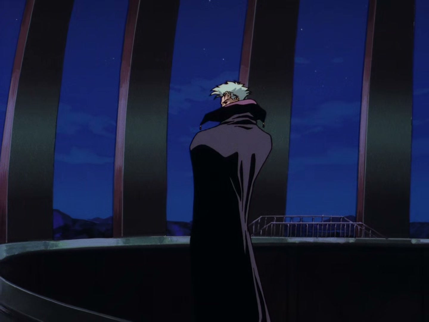 The Vision of Escaflowne Ep 18: The Gravity of Destiny @ 00:21:11