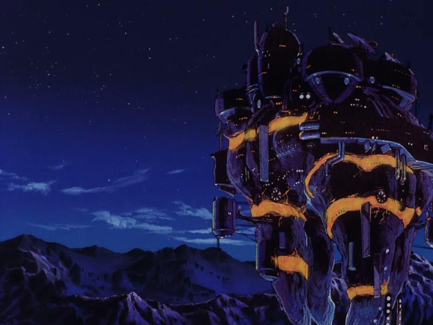 The Vision of Escaflowne Ep 18: The Gravity of Destiny @ 00:21:15