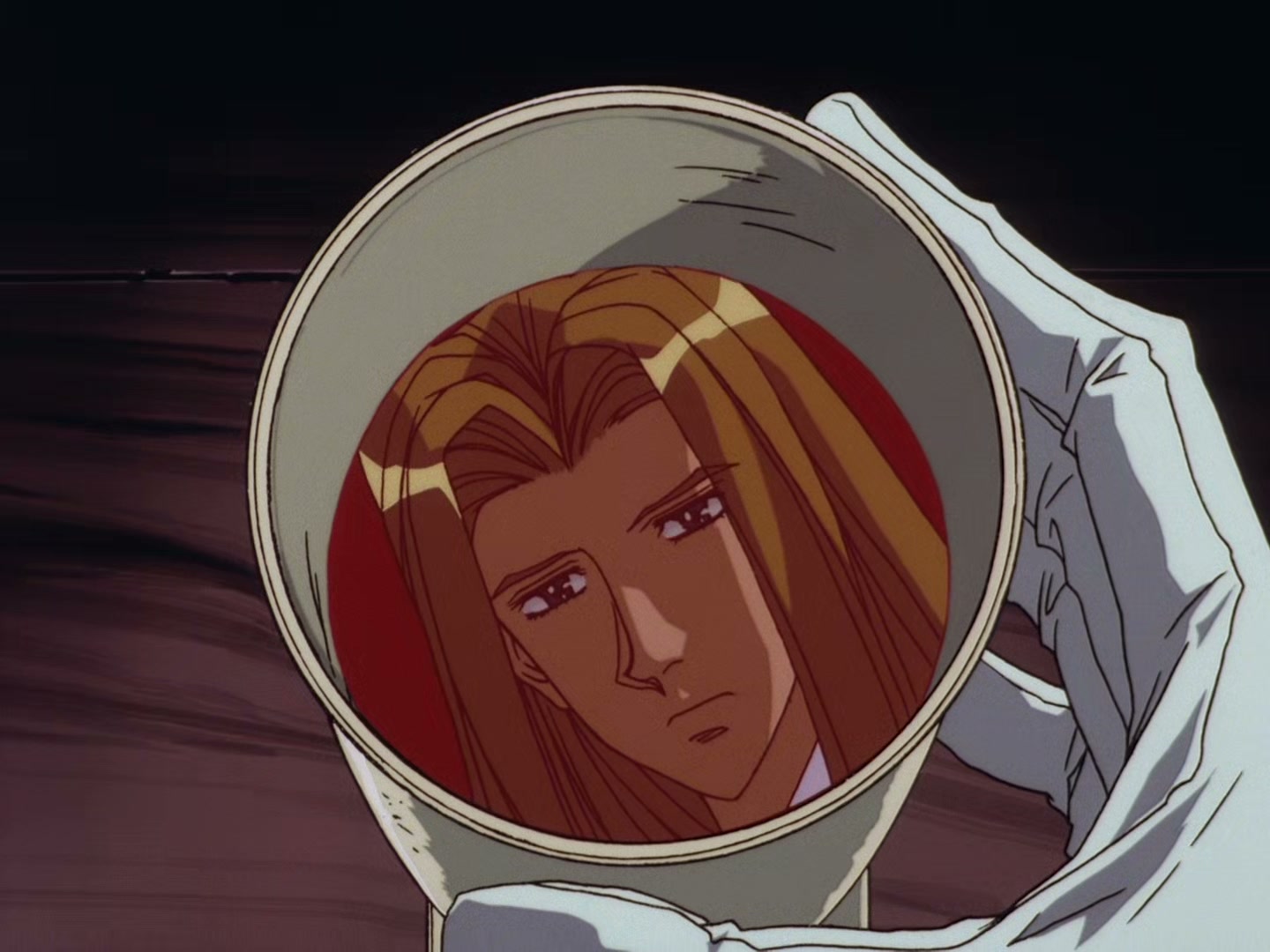 The Vision of Escaflowne Ep 19: Operation Golden Rule of Love @ 00:04:12