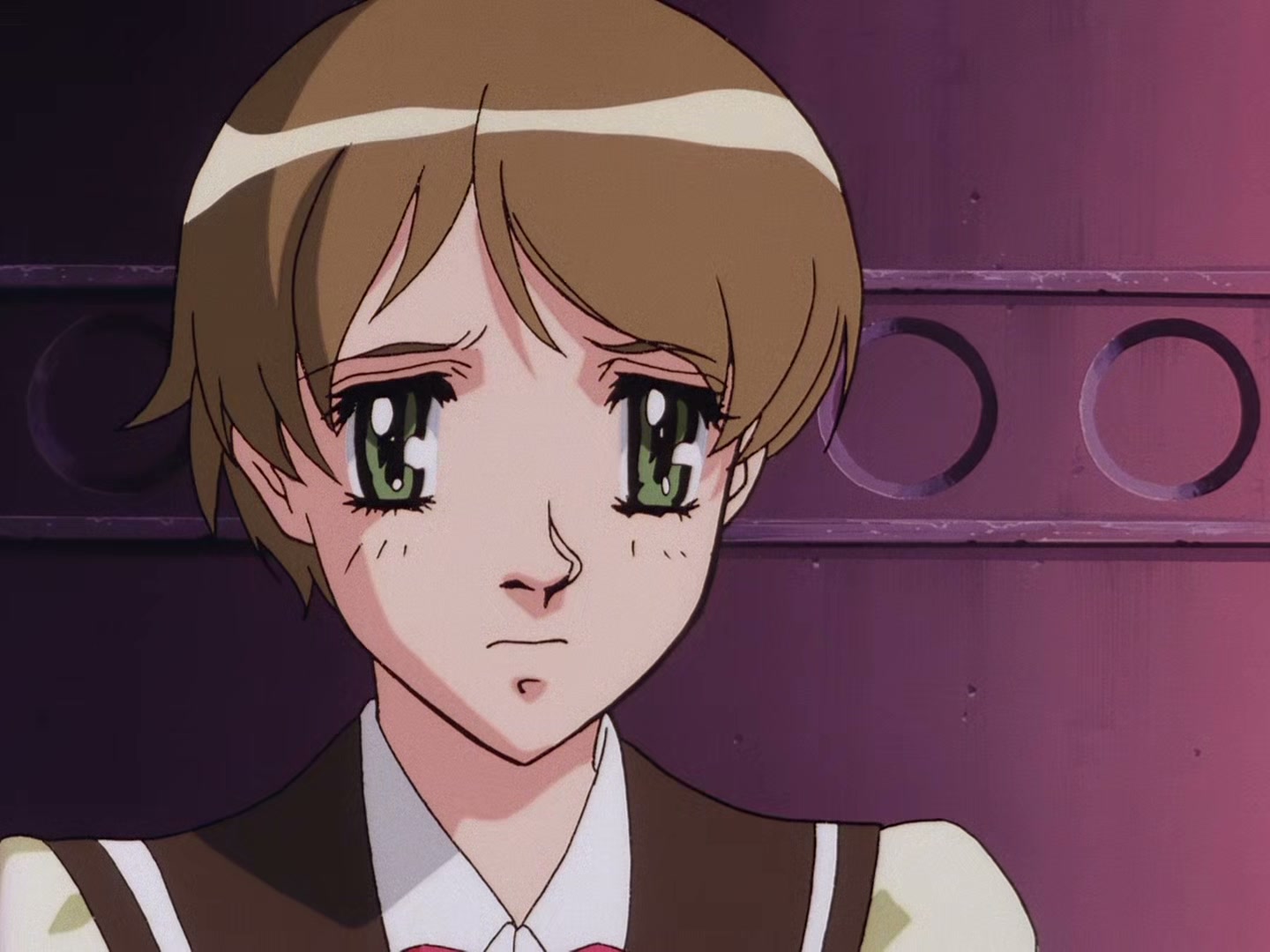 The Vision of Escaflowne Ep 19: Operation Golden Rule of Love @ 00:06:51