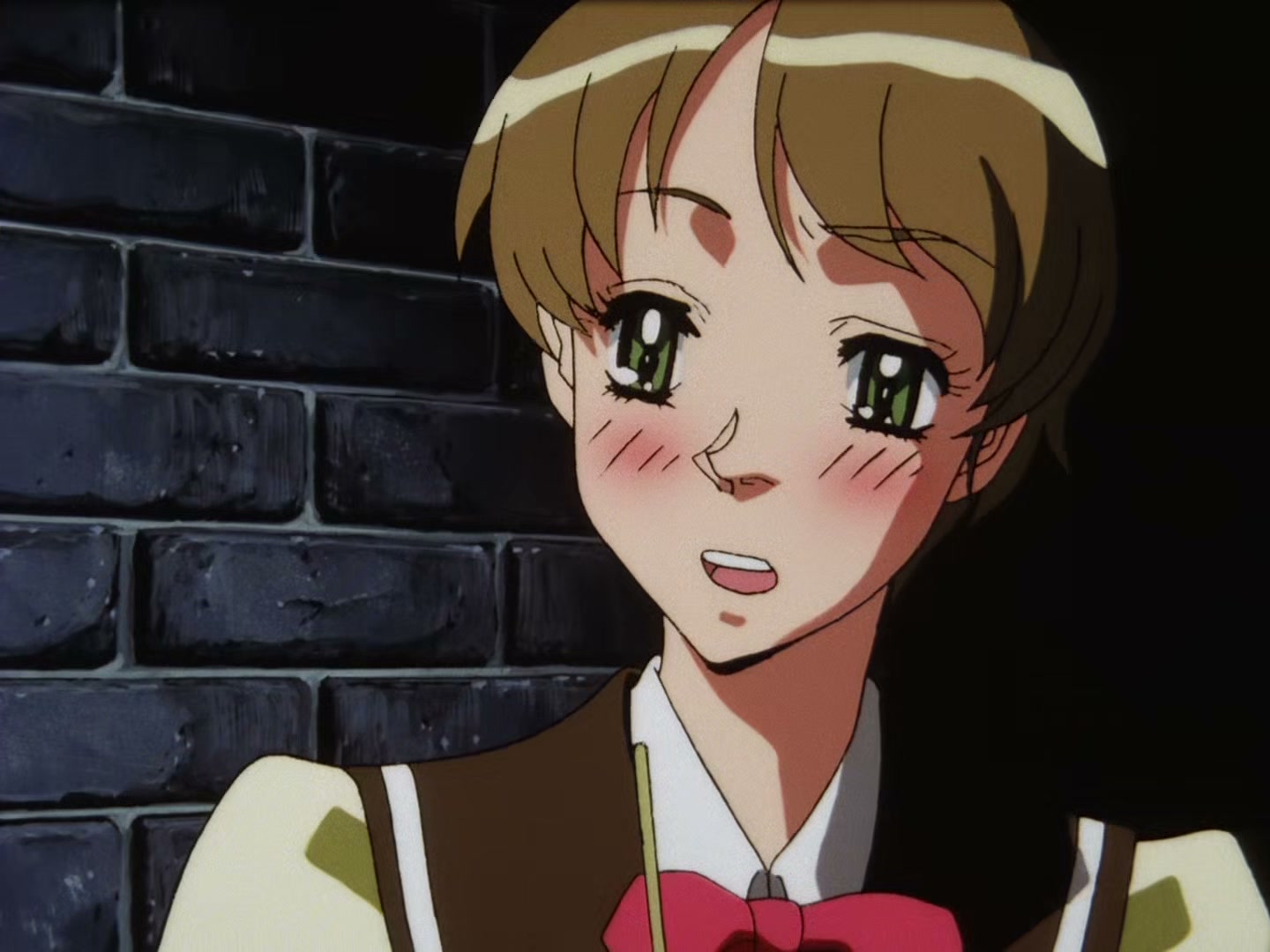 The Vision of Escaflowne Ep 19: Operation Golden Rule of Love @ 00:11:59