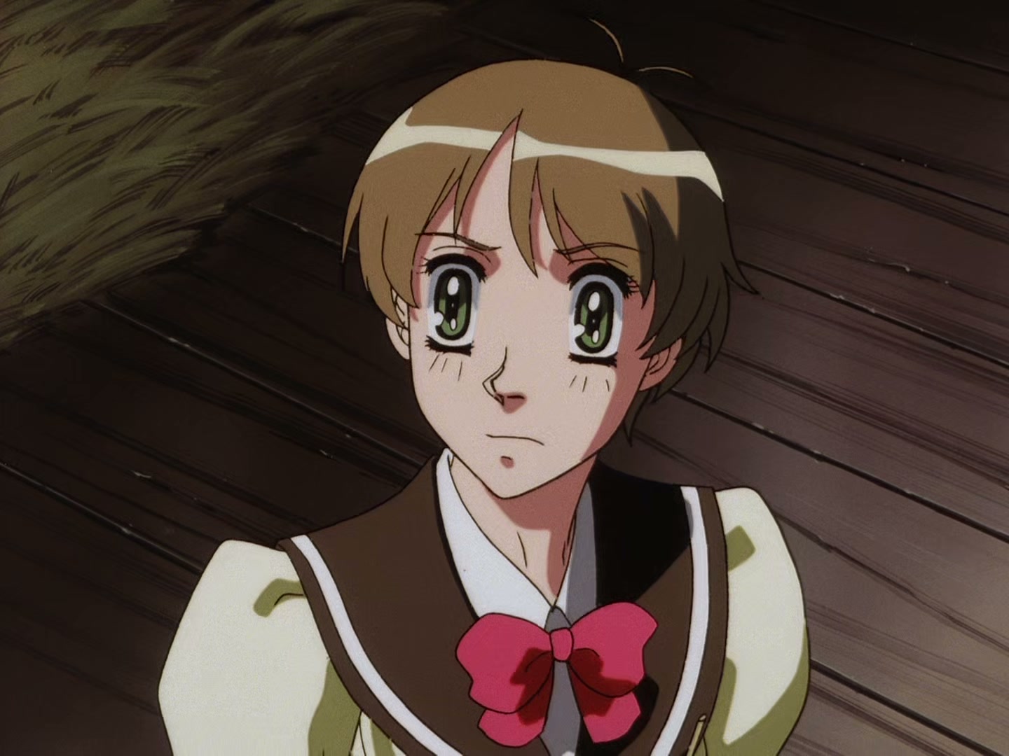 The Vision of Escaflowne Ep 19: Operation Golden Rule of Love @ 00:12:22