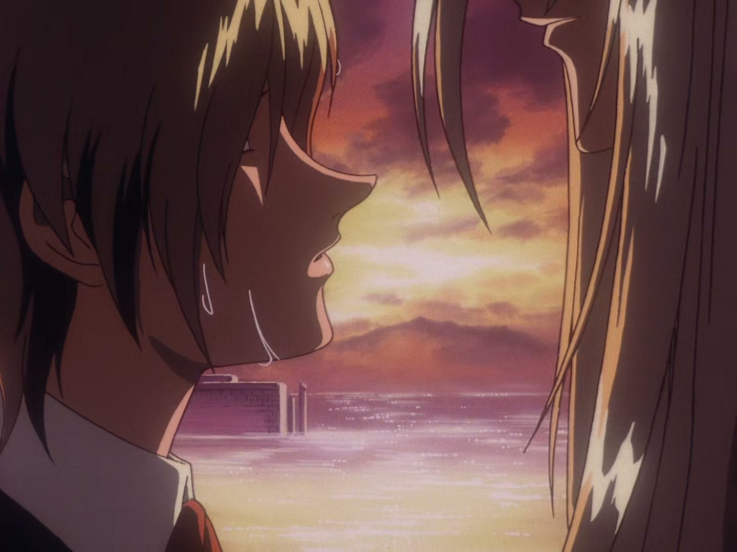 The Vision of Escaflowne Ep 20: False Vows @ 00:01:43