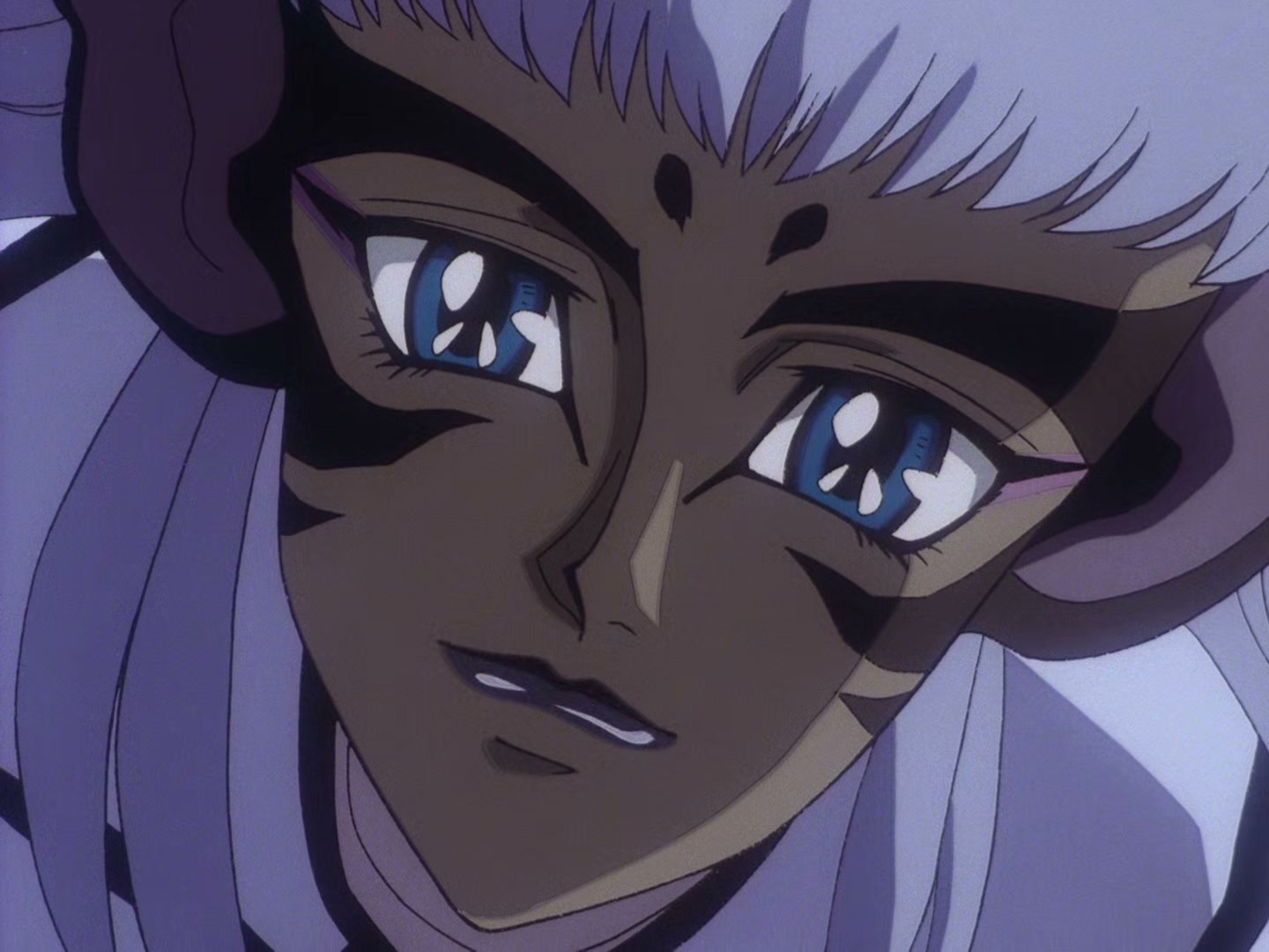The Vision of Escaflowne Ep 20: False Vows @ 00:04:11