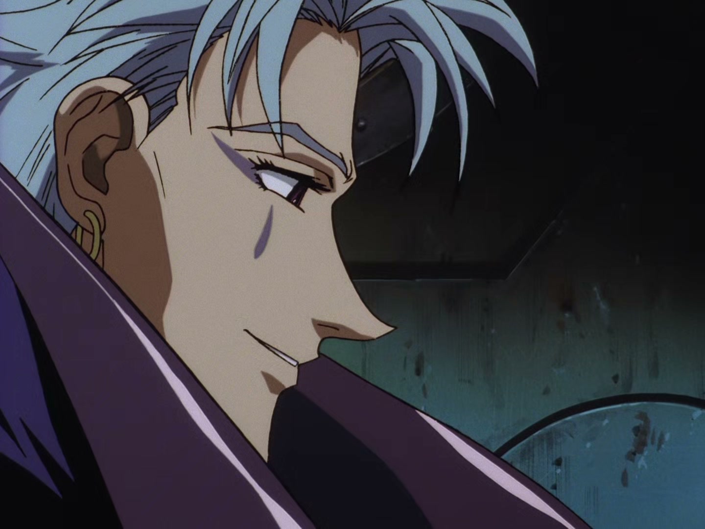 The Vision of Escaflowne Ep 20: False Vows @ 00:06:24
