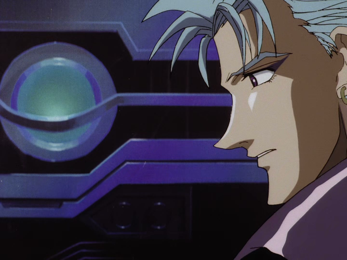 The Vision of Escaflowne Ep 20: False Vows @ 00:08:13