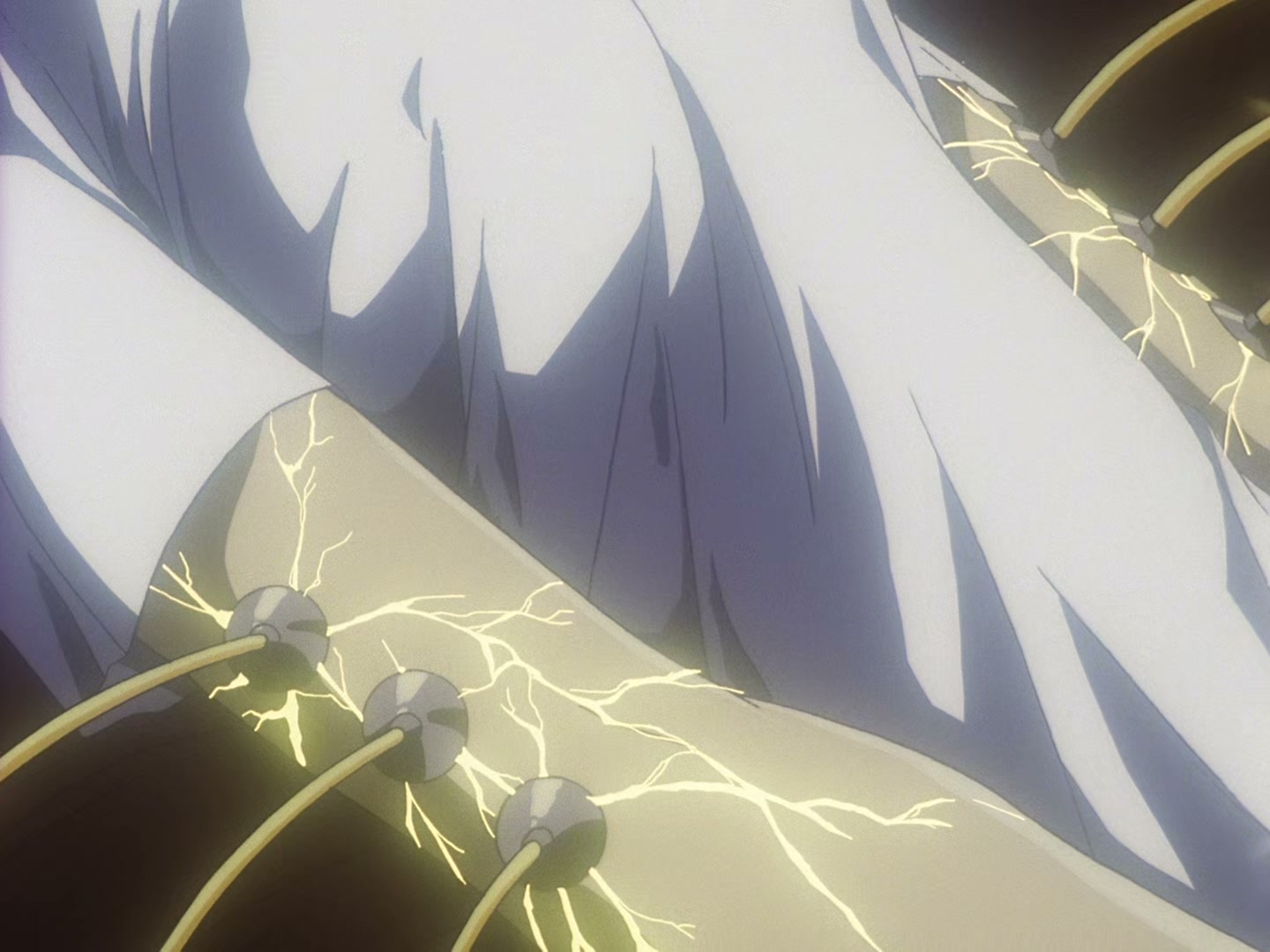 The Vision of Escaflowne Ep 20: False Vows @ 00:08:32