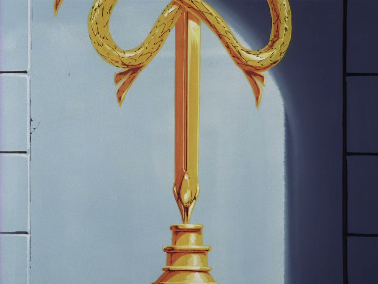 The Vision of Escaflowne Ep 20: False Vows @ 00:09:15