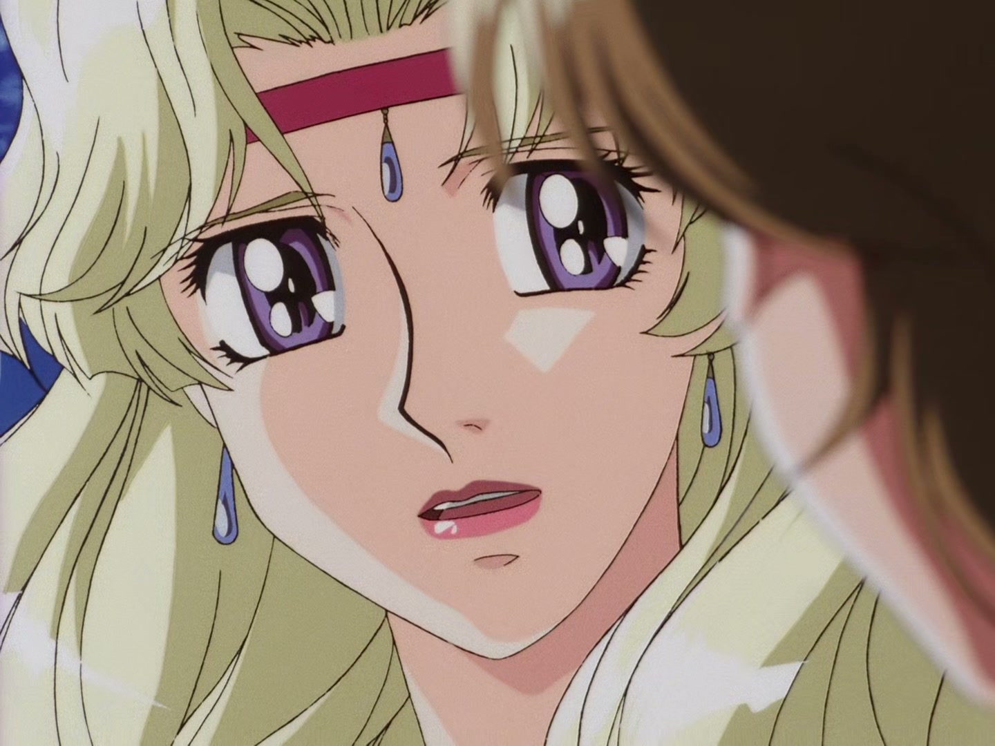 The Vision of Escaflowne Ep 20: False Vows @ 00:09:46