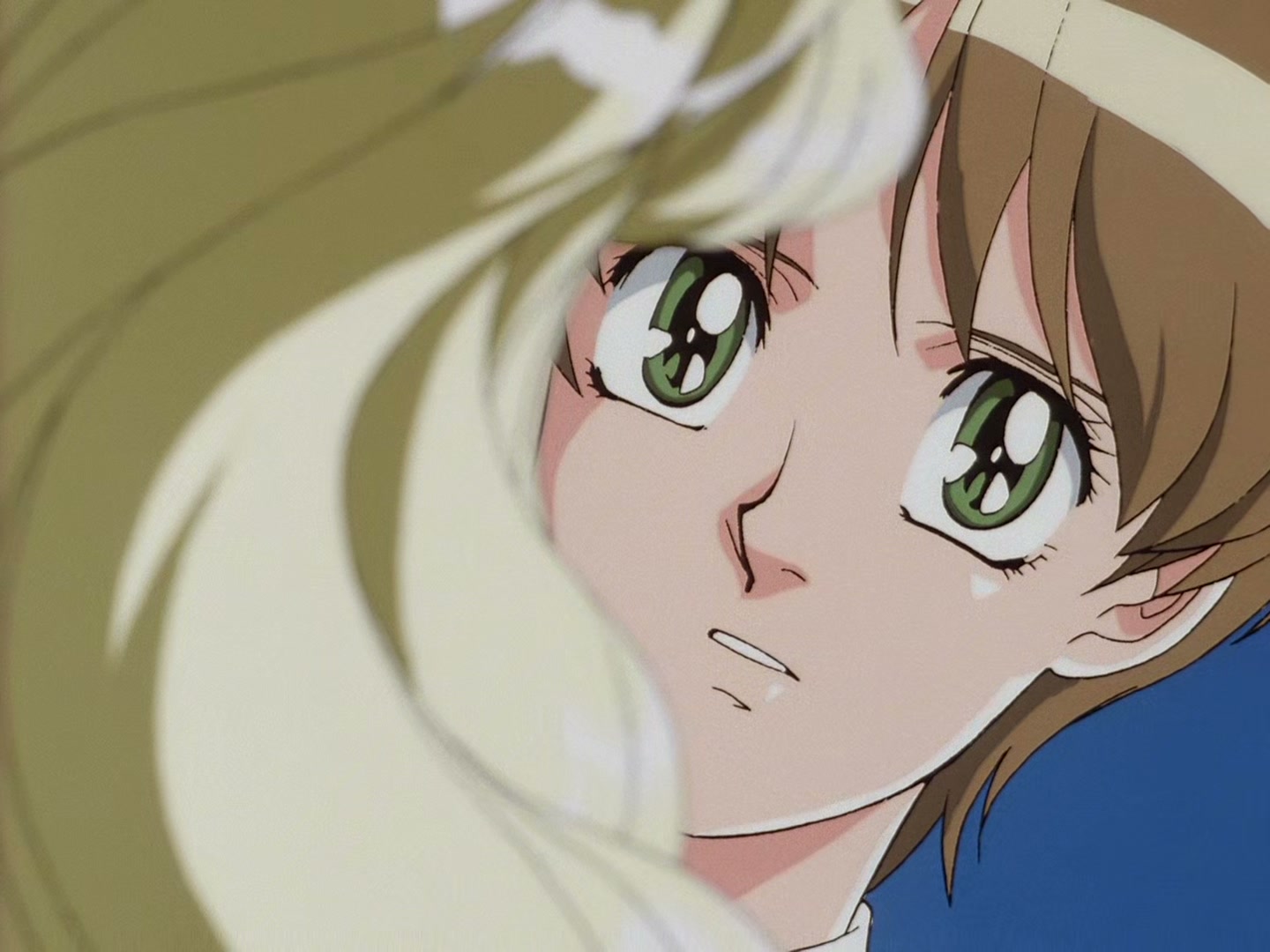 The Vision of Escaflowne Ep 20: False Vows @ 00:09:50