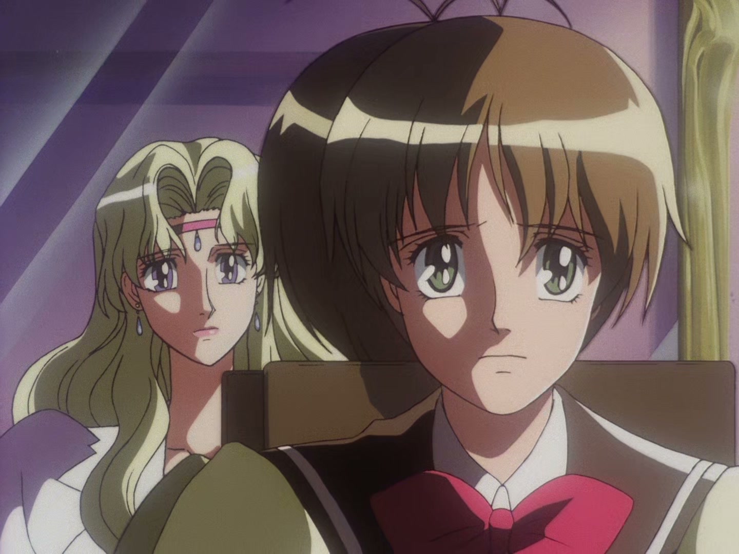 The Vision of Escaflowne Ep 20: False Vows @ 00:10:06