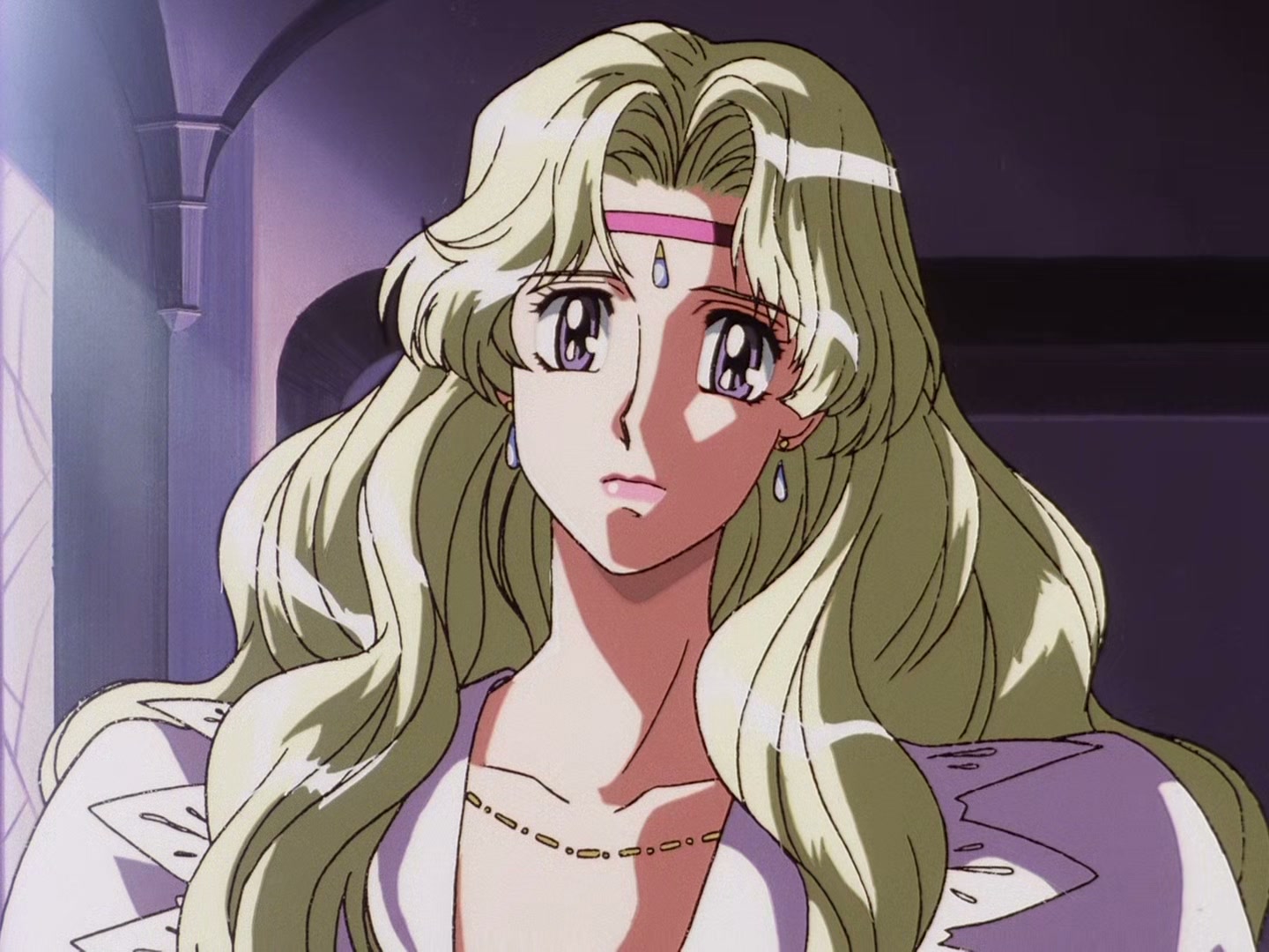 The Vision of Escaflowne Ep 20: False Vows @ 00:10:56