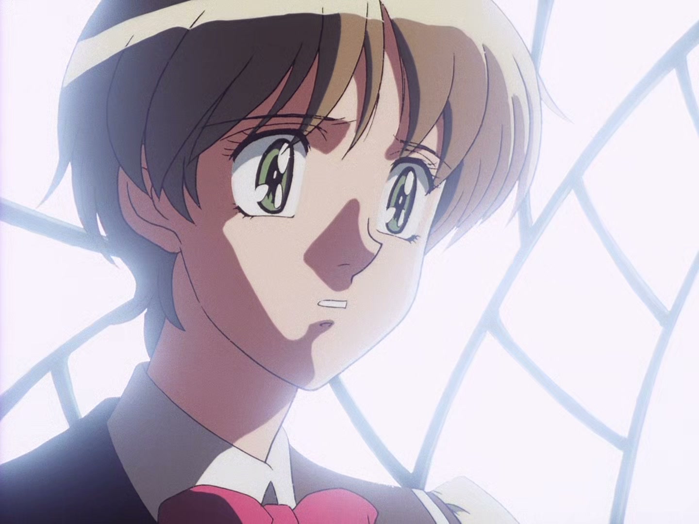 The Vision of Escaflowne Ep 20: False Vows @ 00:11:00