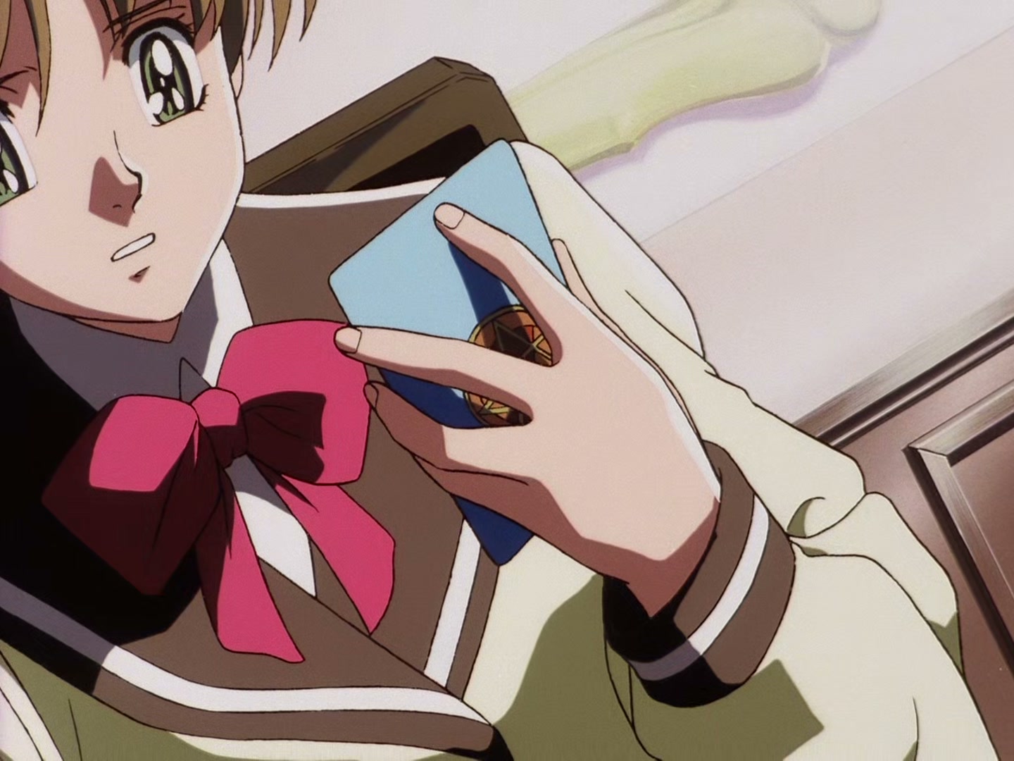 The Vision of Escaflowne Ep 20: False Vows @ 00:11:04