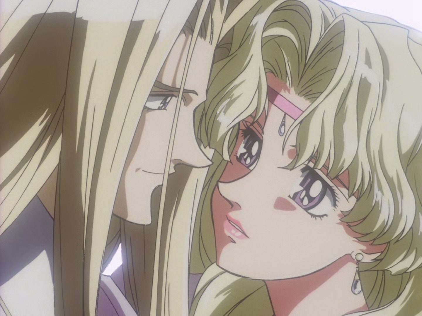 The Vision of Escaflowne Ep 20: False Vows @ 00:11:16