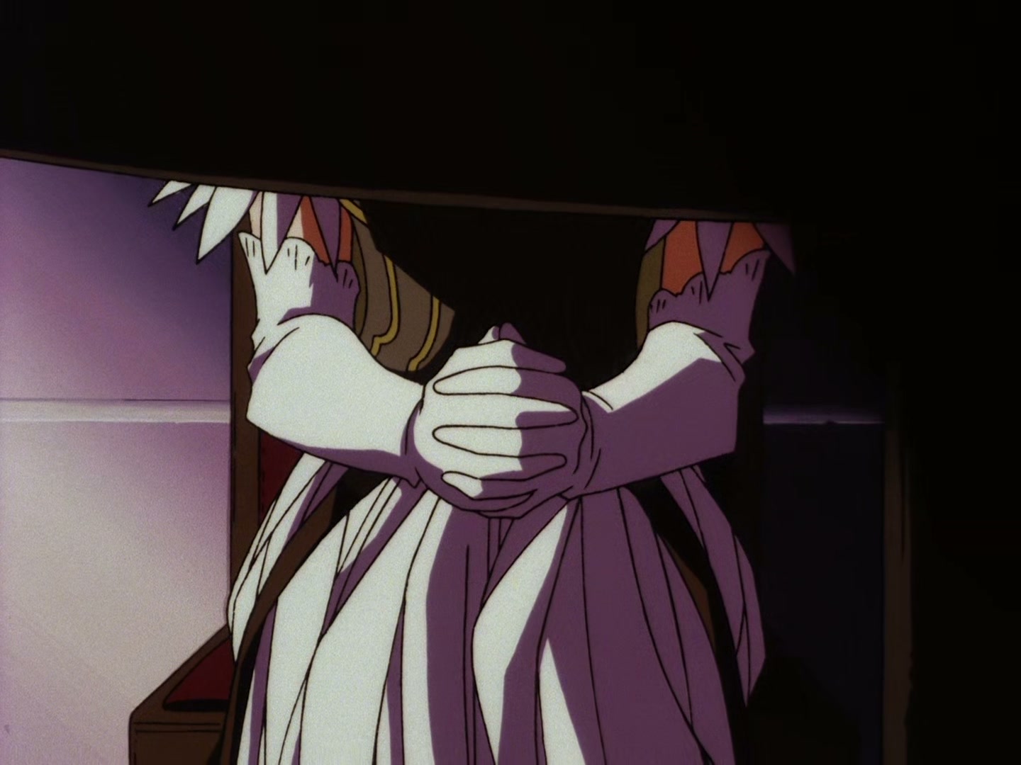 The Vision of Escaflowne Ep 20: False Vows @ 00:11:47
