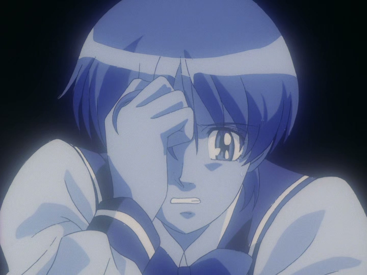 The Vision of Escaflowne Ep 20: False Vows @ 00:15:13