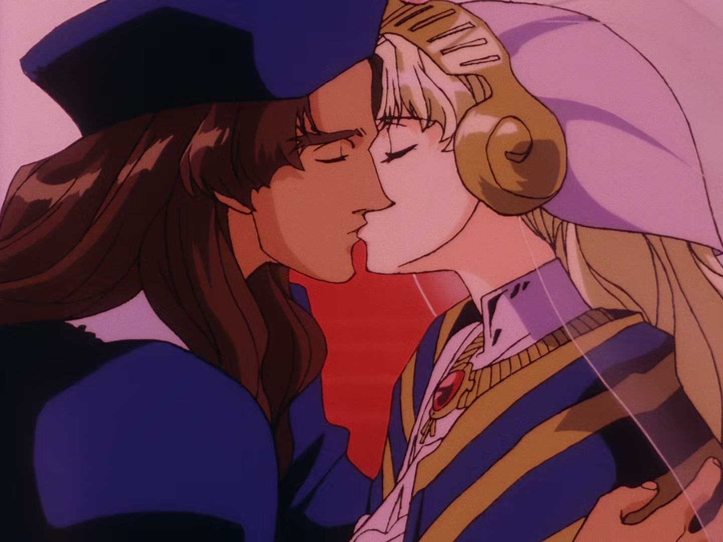 The Vision of Escaflowne Ep 20: False Vows @ 00:15:29